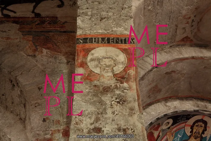 : Sant Climent de Taull church : Sant Climent de Taull church