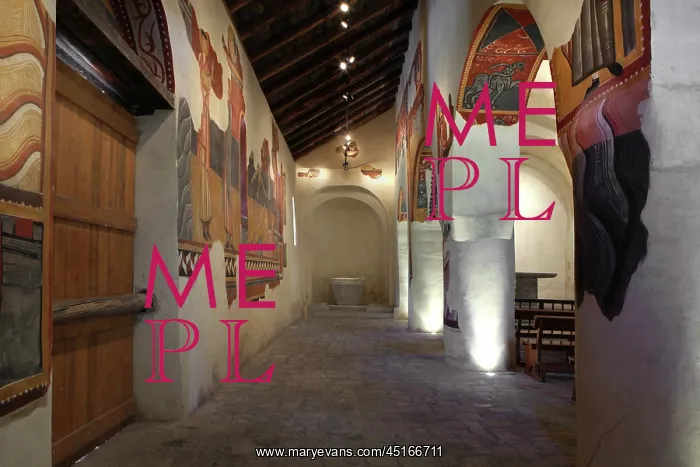 : Sant Joan de Boi Church : Sant Joan de Boi Church