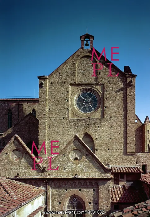 : Santa Croce, Florence : Santa Croce, Florence