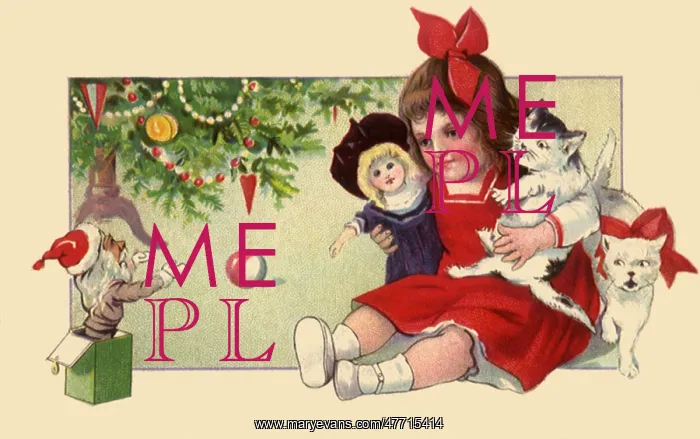 : Santa Jack-in-the-BoX : Santa Jack-in-the-BoX