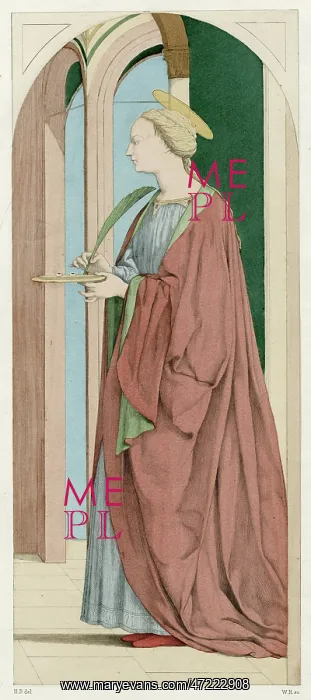 : SANTA LUCIA : SANTA LUCIA