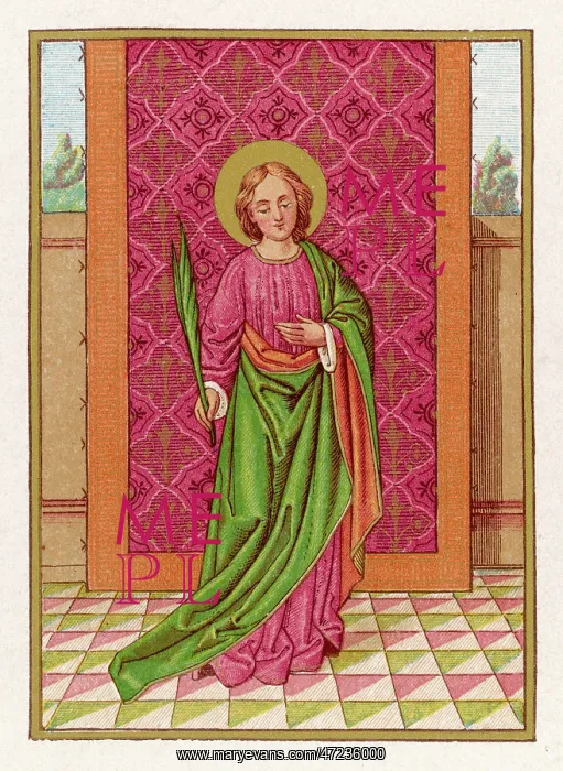  : SANTA LUCIA