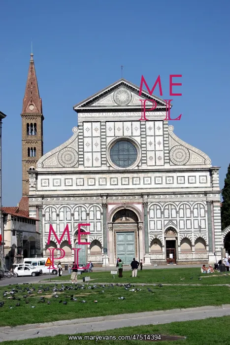  : Santa Maria Novella