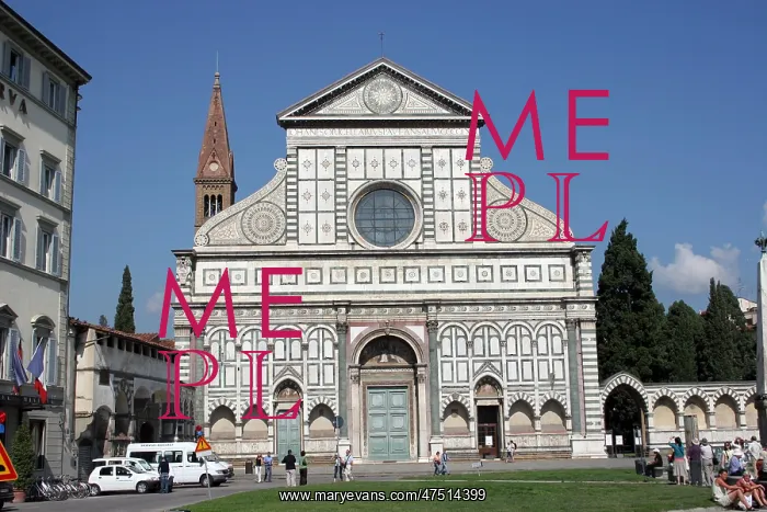  : Santa Maria Novella