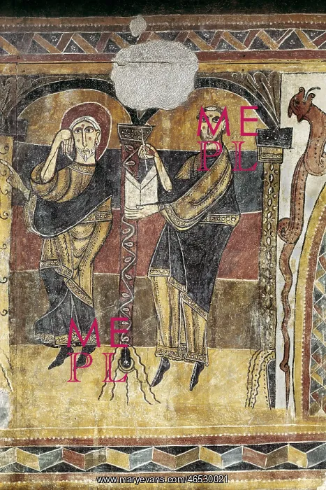 : Santa Maria in ta?ll : Santa Maria in ta?ll
