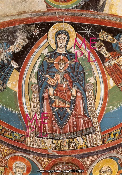 : Santa Maria in ta?ll : Santa Maria in ta?ll