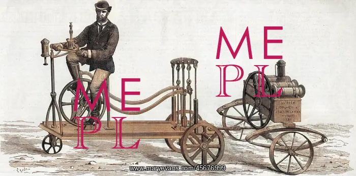 : SANTA RITA MOTOR 1881 : SANTA RITA MOTOR 1881