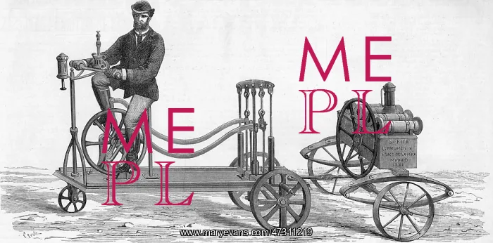 : SANTA RITA MOTOR 1881 : SANTA RITA MOTOR 1881