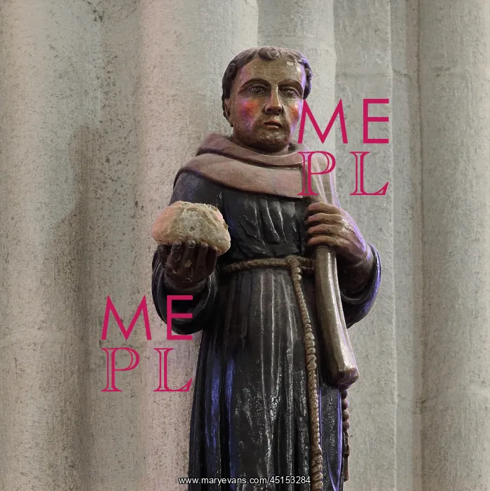 : Santik Du statue, Quimper Cathedral, Quimper : Santik Du statue, Quimper Cathedral, Quimper
