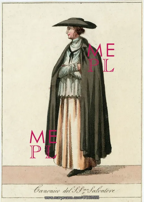  : SANTISSIMO SALVATORE