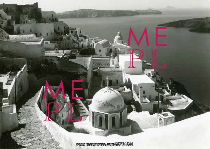 : Santorini, Greece : Santorini, Greece