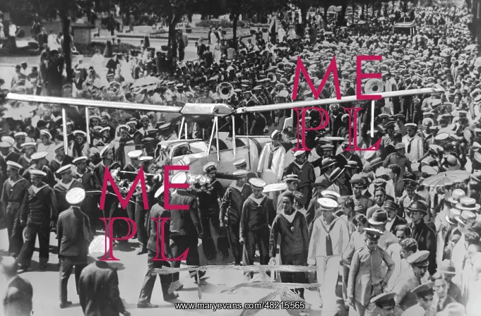: Santos-Dumont : Santos-Dumont