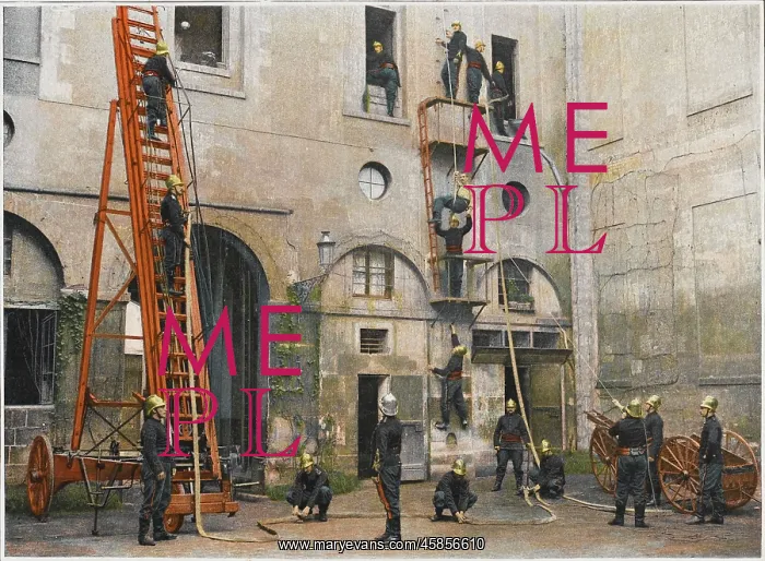  : SAPEURS-POMPIERS 3