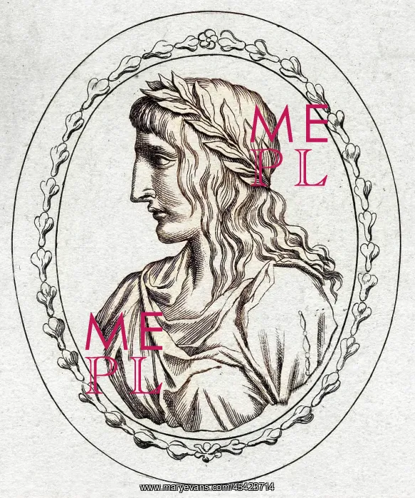  : SAPPHO Greek poet