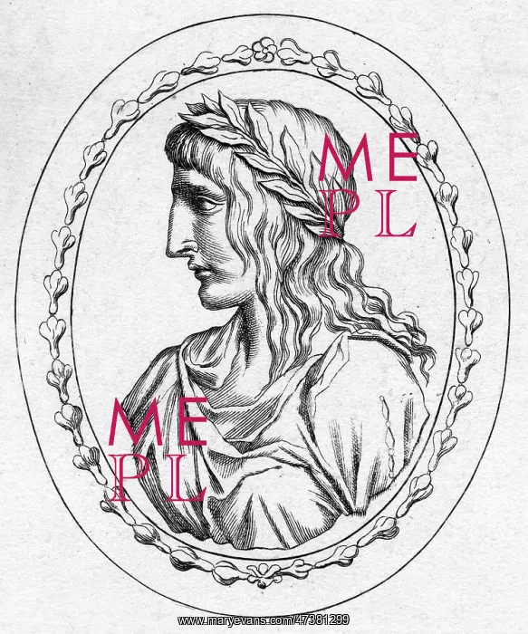  : SAPPHO Greek poet