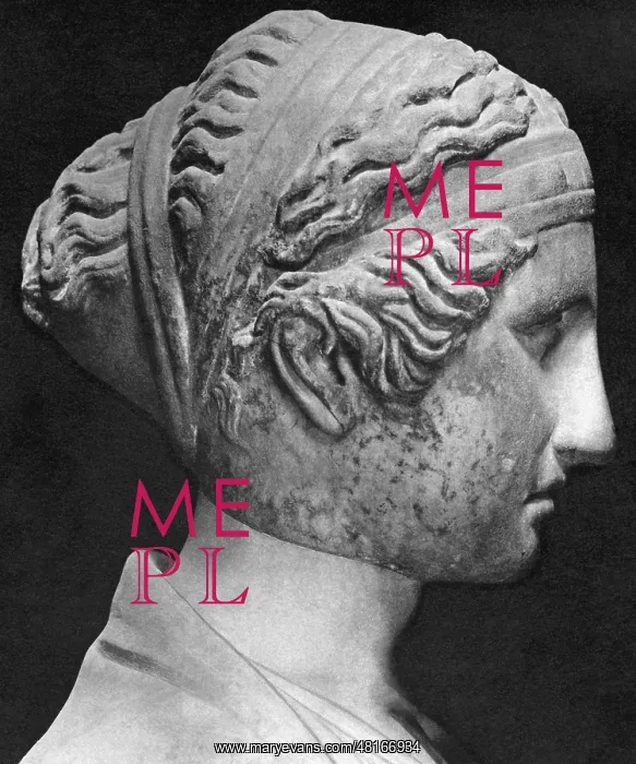  : Sappho, poet
