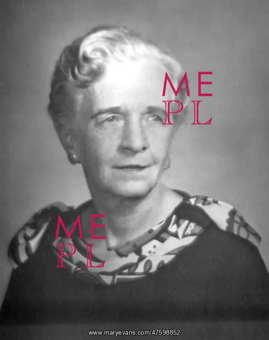 : Sara Mayfield, American Author : Sara Mayfield, American Author