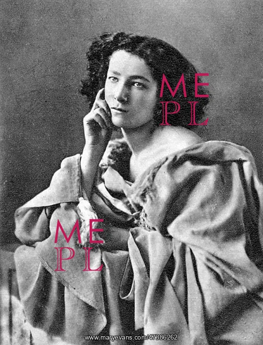 : Sarah Bernhardt : Sarah Bernhardt