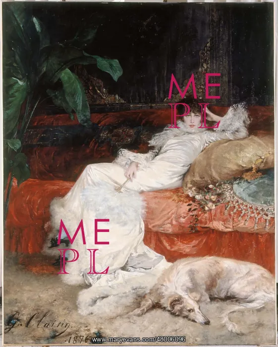 : Sarah Bernhardt : Sarah Bernhardt