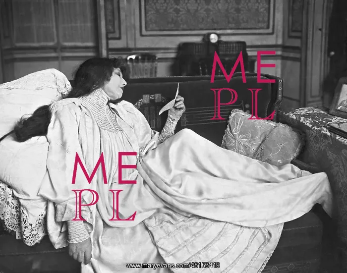 : Sarah Bernhardt : Sarah Bernhardt