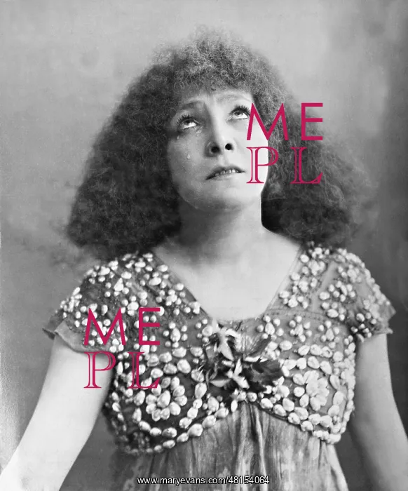 : Sarah Bernhardt : Sarah Bernhardt
