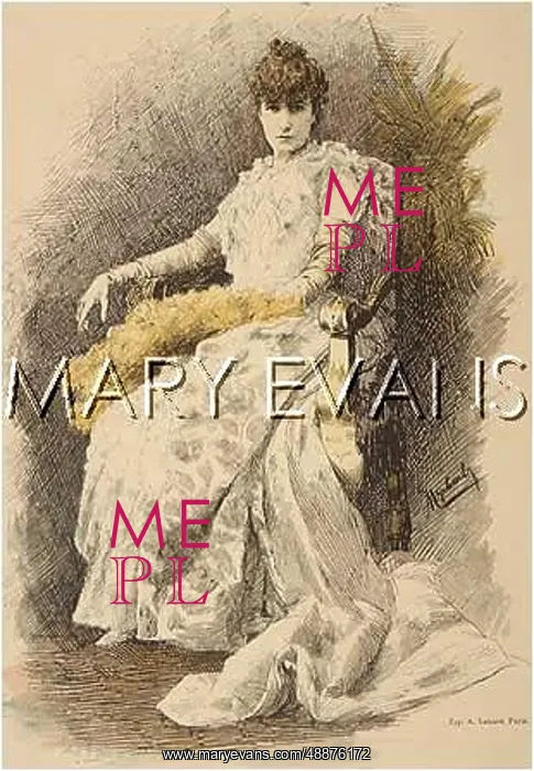: Sarah Bernhardt : Sarah Bernhardt