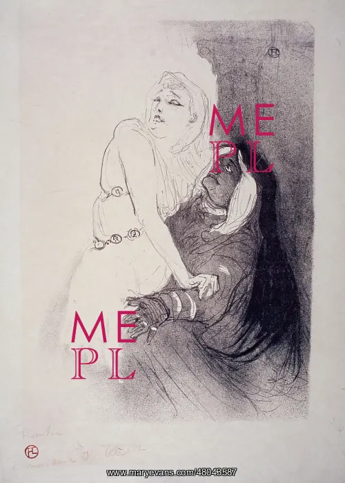 : Sarah Bernhardt in Phedre : Sarah Bernhardt in Phedre