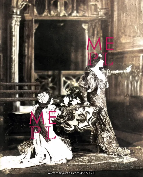 : SARAH BERNHARDT ON STAGE : SARAH BERNHARDT ON STAGE