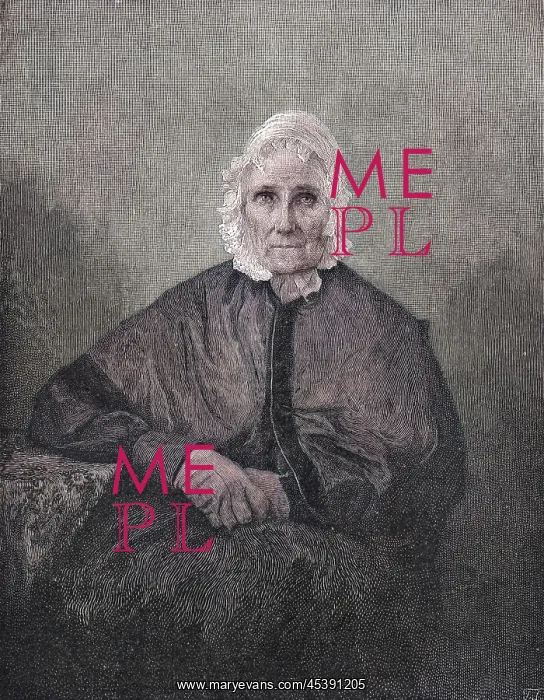: SARAH BUSH LINCOLN : SARAH BUSH LINCOLN