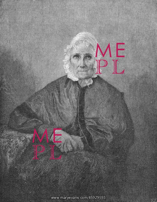 : SARAH BUSH LINCOLN : SARAH BUSH LINCOLN