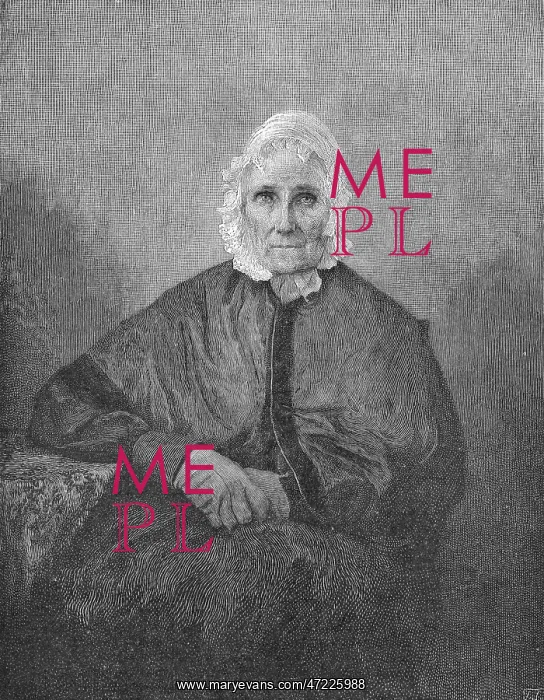 : SARAH BUSH LINCOLN : SARAH BUSH LINCOLN