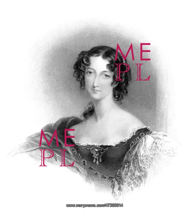 : SARAH COUNTESS OF JERSEY : SARAH COUNTESS OF JERSEY