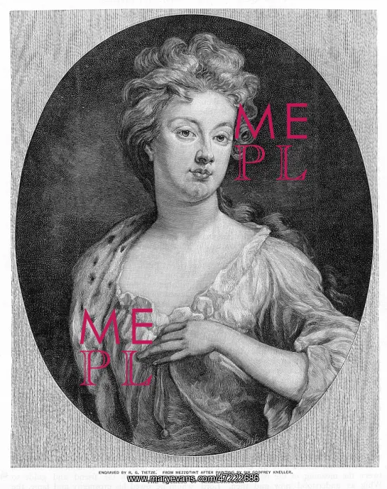 : Sarah, Duchess of Marlborough : Sarah, Duchess of Marlborough