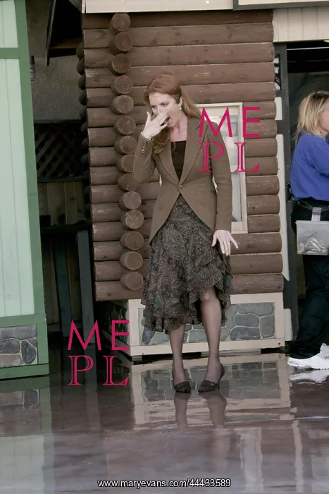 : Sarah Ferguson : Sarah Ferguson