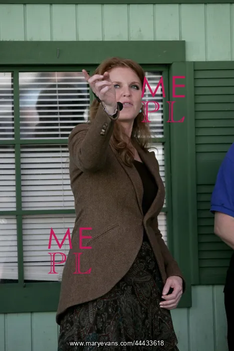 : Sarah Ferguson : Sarah Ferguson