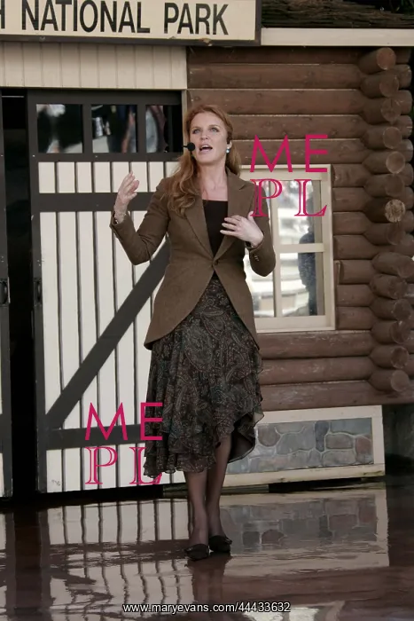 : Sarah Ferguson : Sarah Ferguson