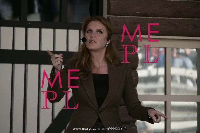 : Sarah Ferguson : Sarah Ferguson