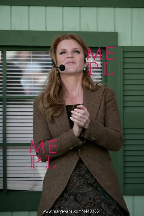 : Sarah Ferguson : Sarah Ferguson