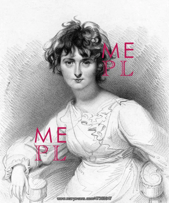  : SARAH SIDDONS