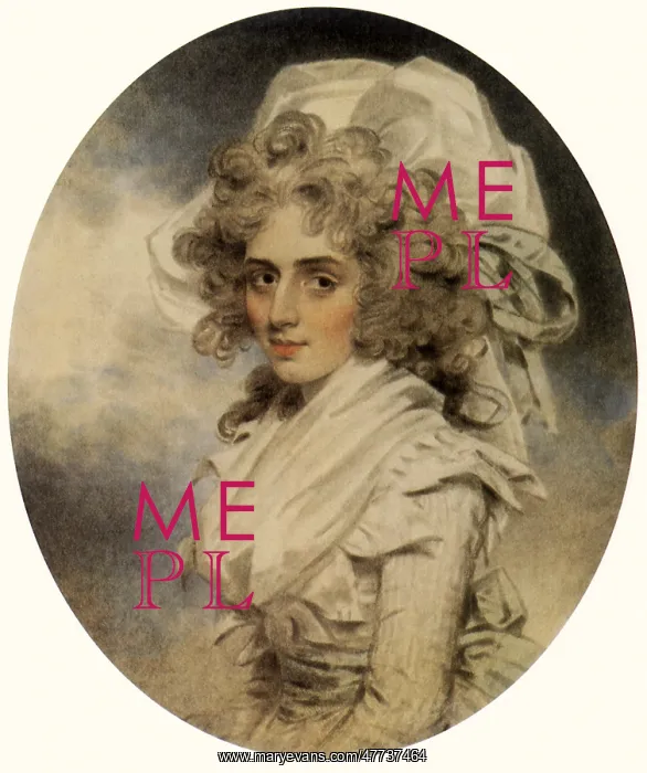  : Sarah Siddons