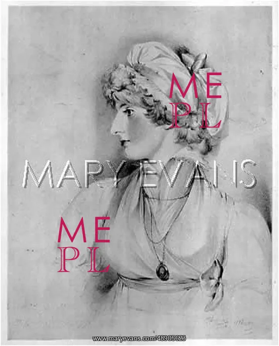 : SARAH SIDDONS, ACTRESS : SARAH SIDDONS, ACTRESS