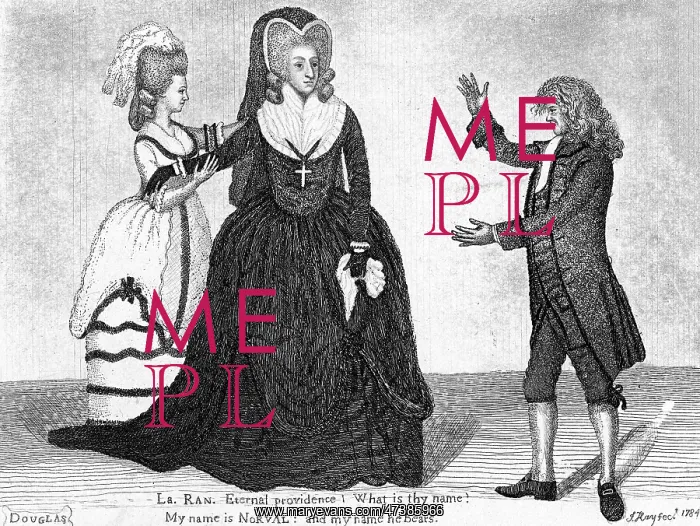  : SARAH SIDDONS (KAY)