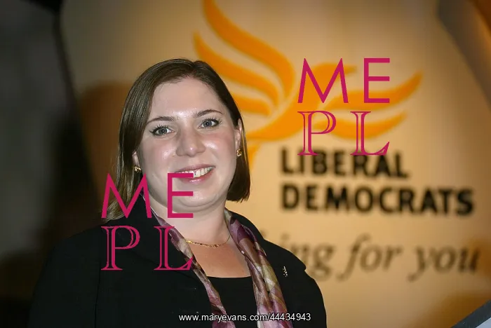: Sarah Teather MP : Sarah Teather MP
