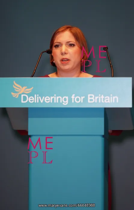 : Sarah Teather MP : Sarah Teather MP