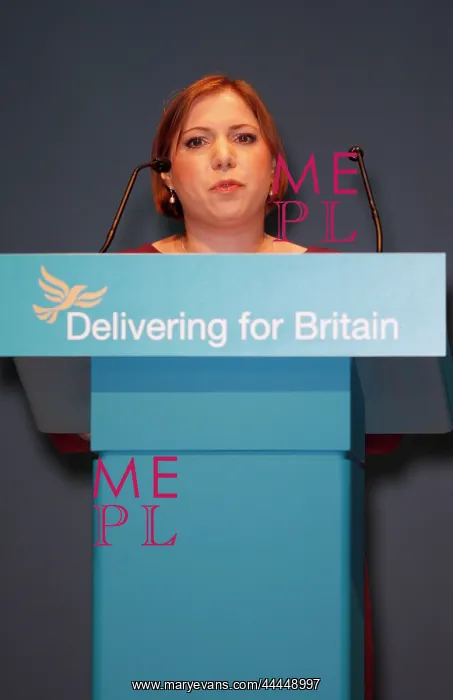 : Sarah Teather MP : Sarah Teather MP