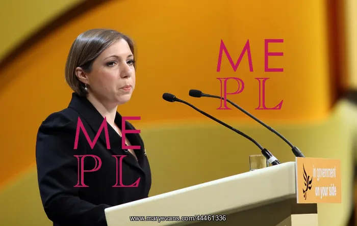 : Sarah Teather MP : Sarah Teather MP