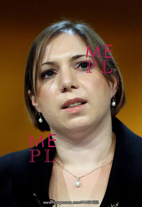 : Sarah Teather MP : Sarah Teather MP