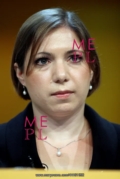 : Sarah Teather MP : Sarah Teather MP