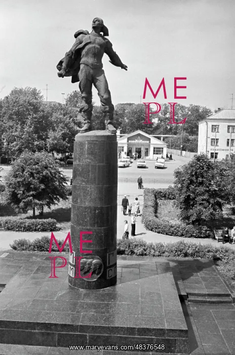 : Saransk views : Saransk views