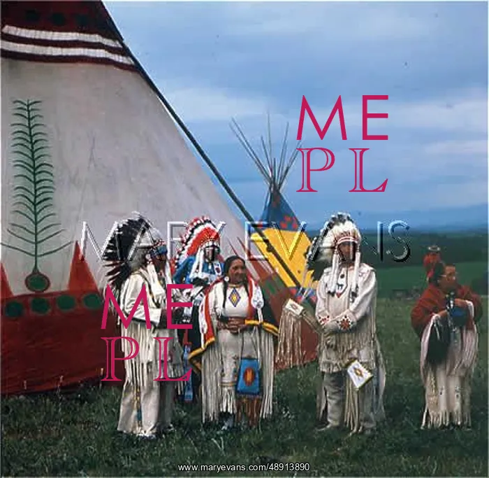 : SARCEE INDIAN RESERVE : SARCEE INDIAN RESERVE